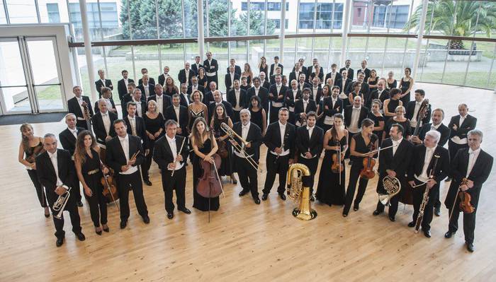Euskadiko orkestra entzuteko sarrera-gonbidapenak jaso daitezke