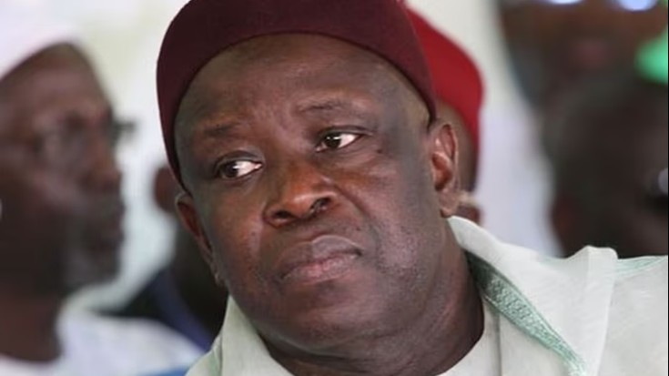 Serigne Mansour Sy Djamil Senegalgo buruzagi erlijiosoak hitzaldia emango du Getarian