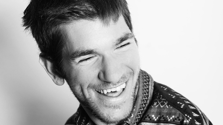 Telmo Irureta: "Desgaitasuna izatea txolloa balitz bezala tratatzen dut"