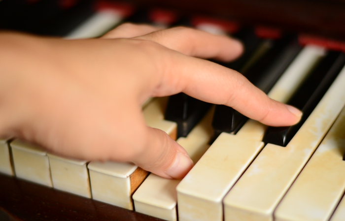 Piano ikasleen emanaldia izango da ostegunean, Betharramen