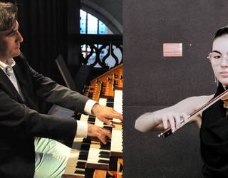 Donostiako Musika Hamabostaldiko emanaldia izango da etzi Loiolan