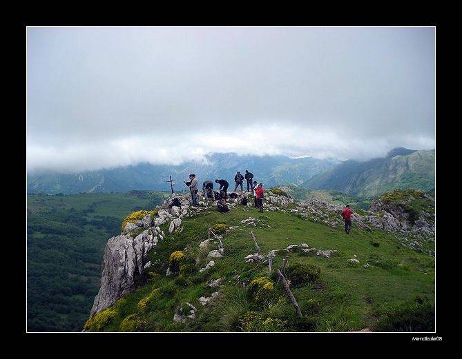 Asturiasera bidaiatuko dute Zarauzko Pagoeta elkartekoek uztailaren 13an
