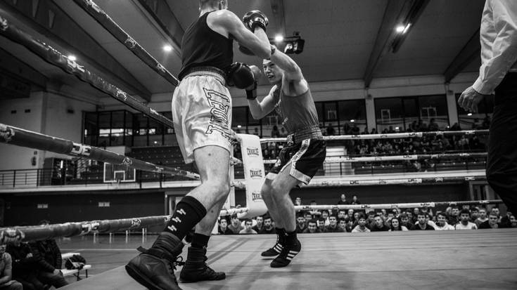 Aitzuriko borrokaldiko sarrerak bertan eskuratu ahal izango dira gaurtik aurrera