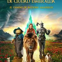 Zinema: 'El mago de la ciudad esmeralda'