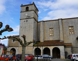Aizarnako kultur ondareaz jardunaldia antolatu dute larunbaterako
