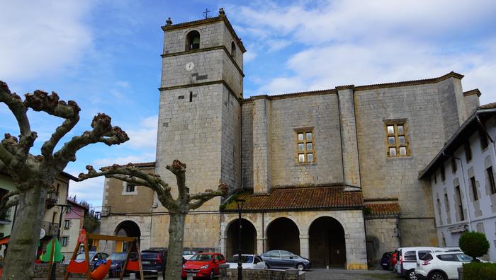 Jardunaldi irekia: 'Gure ondarea, gure historia'