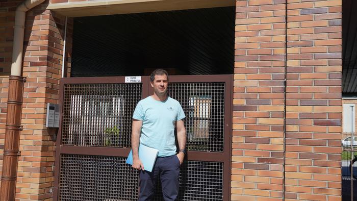 Mitxelenako pasabidearen desjabetzea eztabaidagai