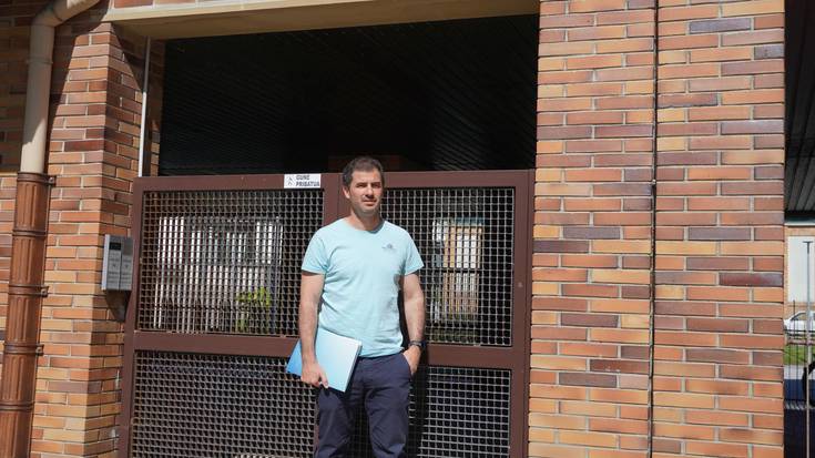 Mitxelenako pasabidearen desjabetzea eztabaidagai