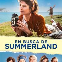'En busca de Summerland' filma