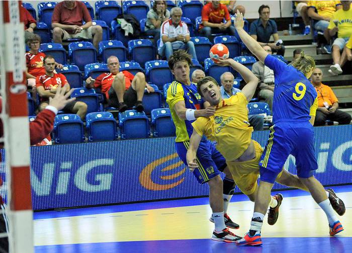 Europako Txapelketako finalaurrekoa jokatuko du gaur Kauldi Odriozolak