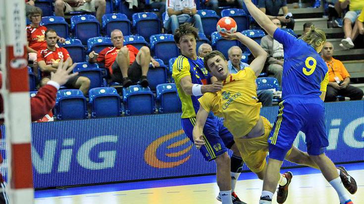 Europako Txapelketako finalaurrekoa jokatuko du gaur Kauldi Odriozolak