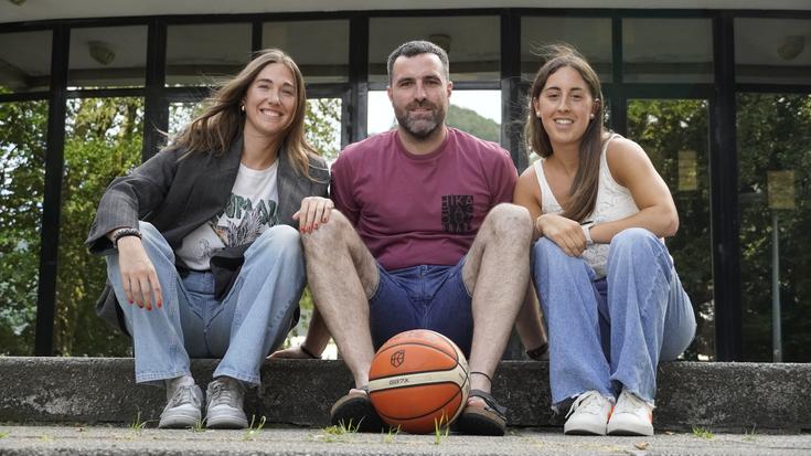 Etapa bat itxi, bide berri bati ekiteko