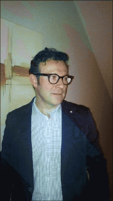 Iñaki Iraeta: "Balentziagaren omenez gauza handiak xumeki egin zitezkeen"