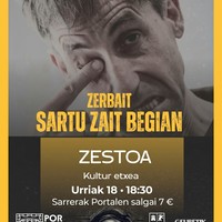 Emanaldia: Imanol Epelderen 'Zerbait sartu zait begian'