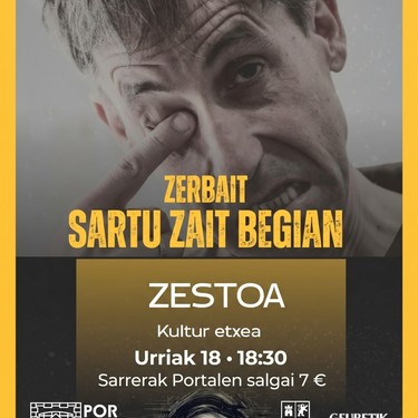 Emanaldia: Imanol Epelderen 'Zerbait sartu zait begian'