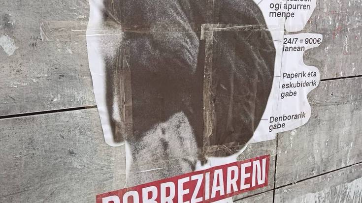 Ez gaitzatela eduki politikoz hustu