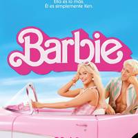 'Barbie' haurrentzako filma