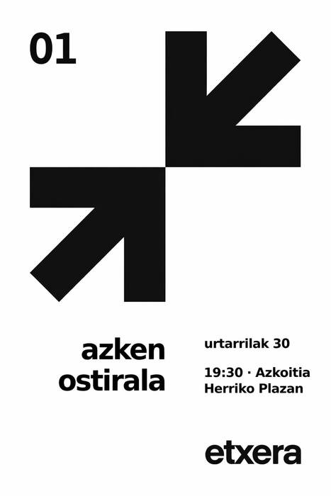 Elkarretaratzea: euskal presoen eskubideen alde