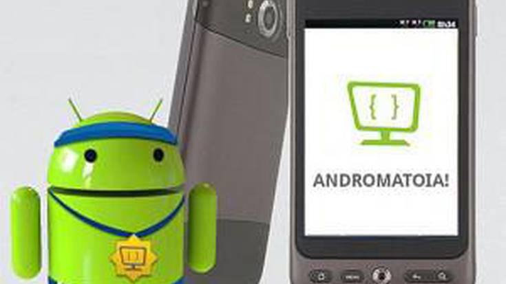 ANDROMATOIA: Android sistema eragilea euskaratzeko maratoia