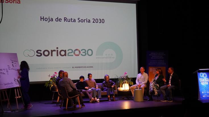 Ttanta Egunaren bigarren edizioa, bideoan