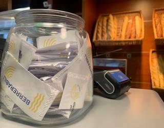 Arkupek 50 euroko sei erosketa bonu zozkatuko ditu aste honetan
