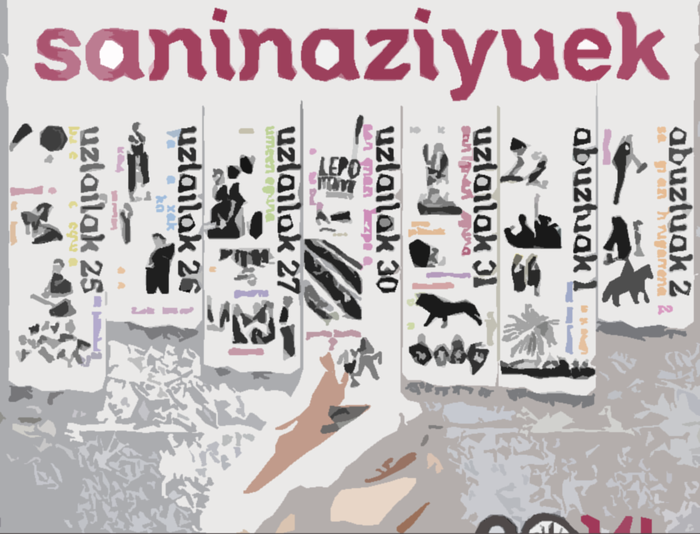Azpeitiko saninazioetarako hainbat lan eskaintza egin du udalak