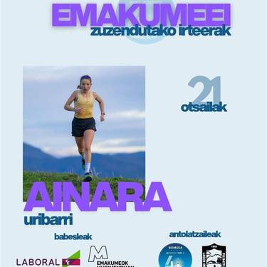 Domusa Teknik 40 MLK-ren emakumeei zuzendutako entrenamendu saioa