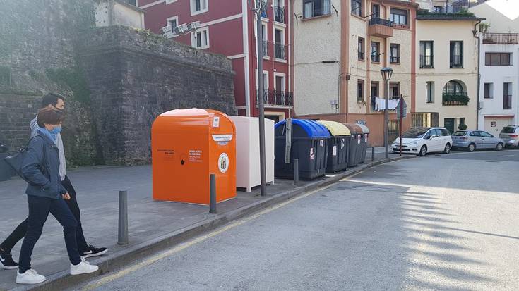 Udal elkarteak "erantzukizunez" jokatzeko deia egin die herritarrei