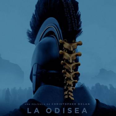 Zinema: 'La odisea'