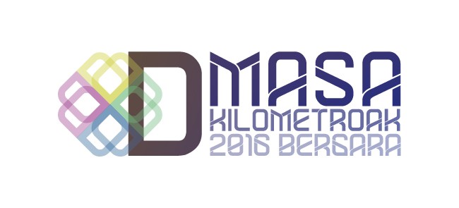 KILOMETROAK 2016 BERGARA - AUTOBUSA