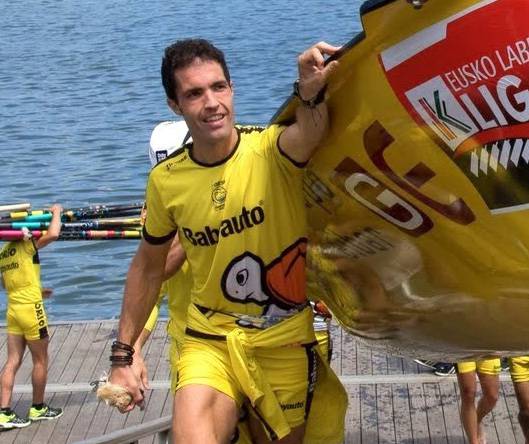 Iñigo Mujika: "Emozioz eta pozez betetako eguna izan zen igandekoa"
