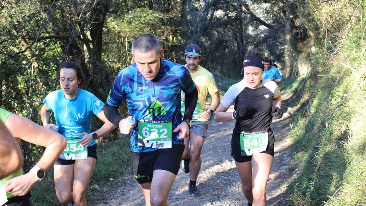 Neurriz, aukerak nahieran