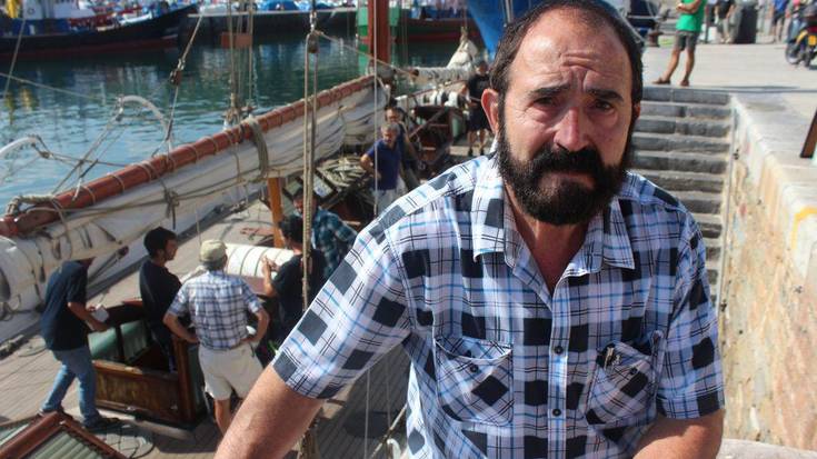 Urte askoan Elkano antzeztu zuen Manuel Gorostiaga zendu da