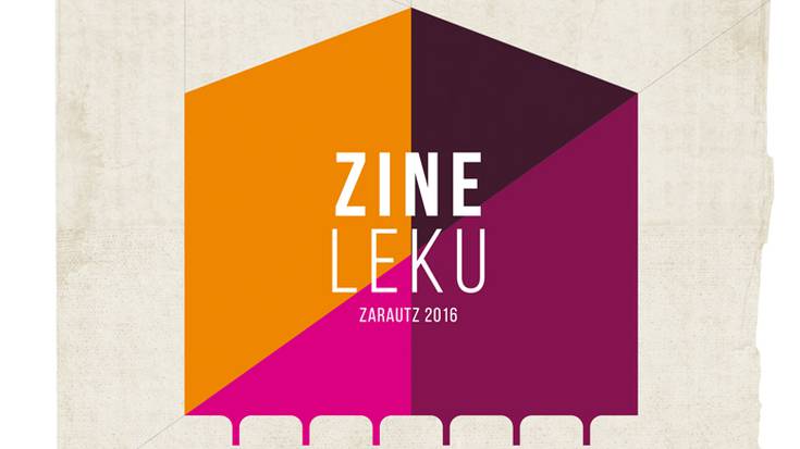 Egitaraua: Zineleku