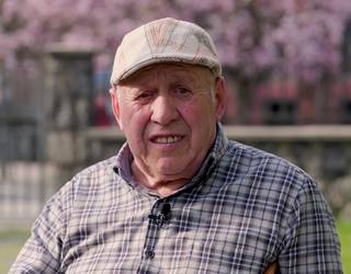Laxaro Aleson: "Sekula ez dugu arazorik izan Etxe Beltzeko dukeekin"