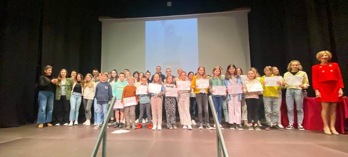Saritu dituzte Salbatore Mitxelena literatur lehiaketako idazlanak