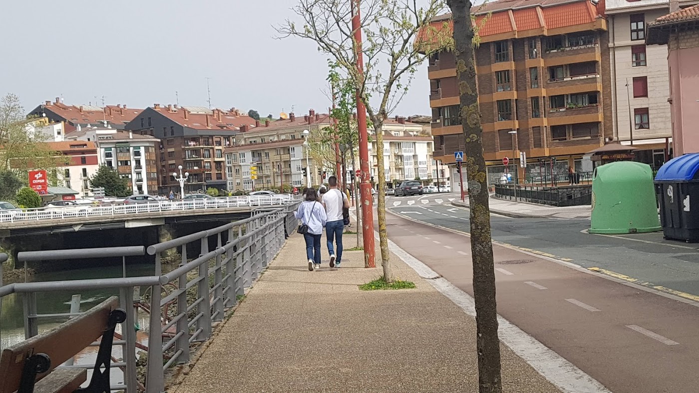 Zaintzari buruzko kafe tertulia egingo dute Basadin asteartean