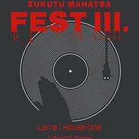 Zukutu mahatsa fest III