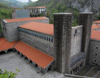 Arantzazura egunpasa antolatu du Zaharren Babeslekuak otsailaren 10erako