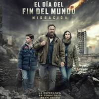 Zinema: 'Greenland 2' filma