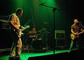 M taldea, lurra oinetatik urrun