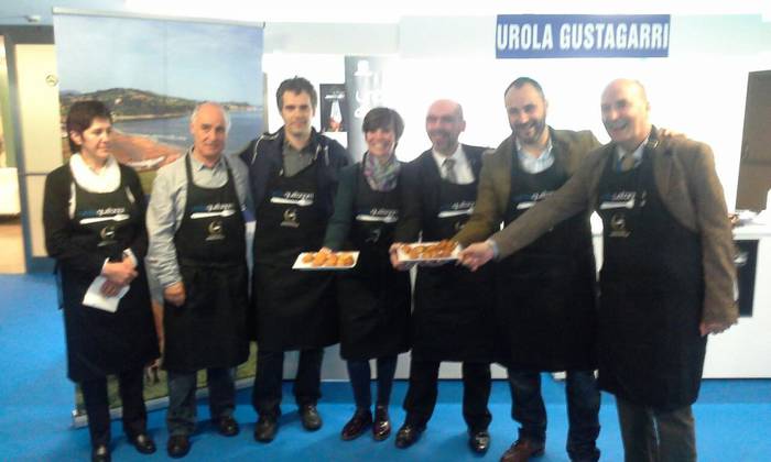 Euskal Okela eta behi esnea izango du ardatz III. Urola Gustagarrik