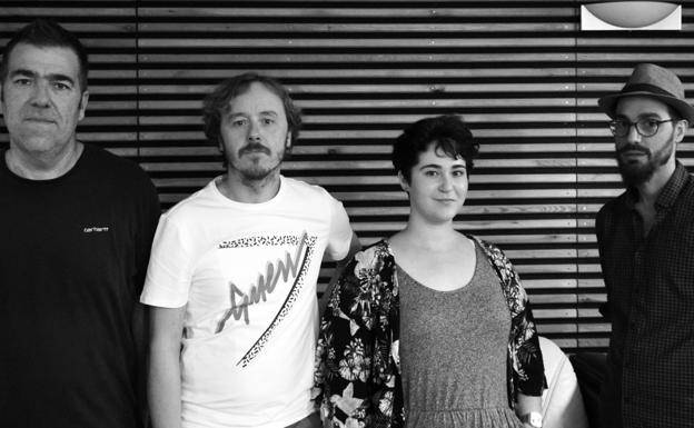 Kontzertua: Arima Soul