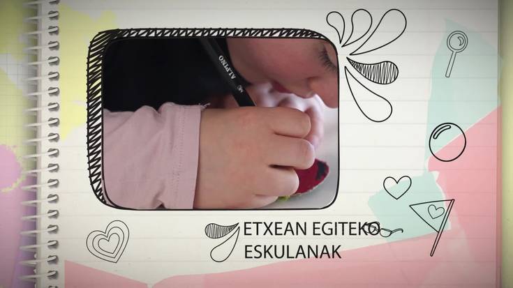 Arthaziak: koloretako arrainak