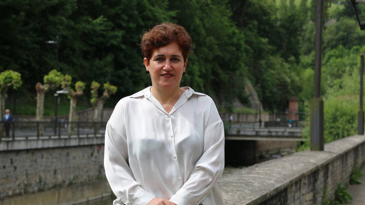 Ana Azkoitiaren euskal kanta gogokoenak