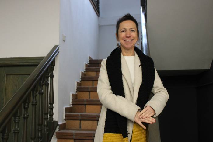 "Ikerlarien bizitza ez da bizigarria inorentzat"