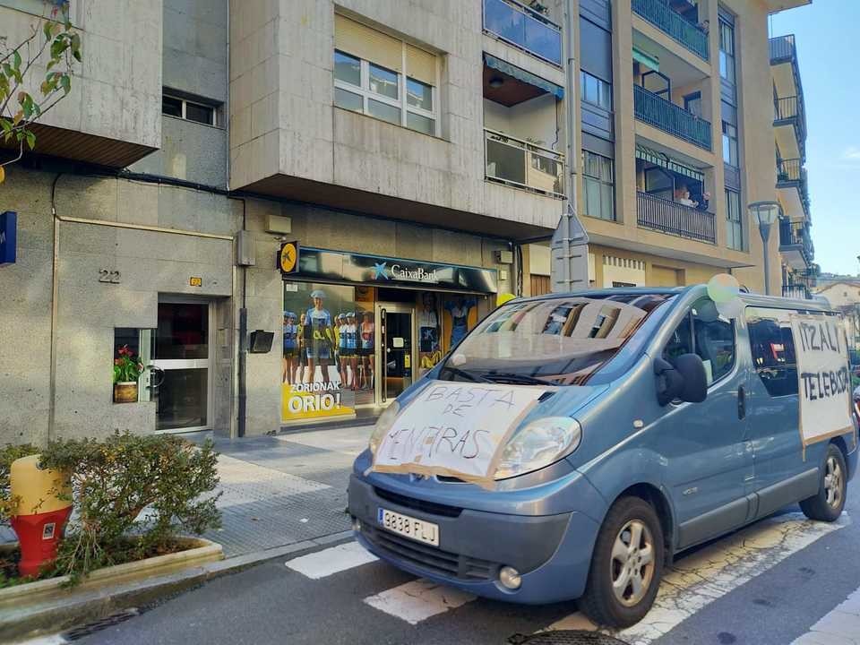 Ostiralean eta larunbatean maskarez, txertoaz eta COVID-19ari buruzko datuez solasaldiak egingo dituzte