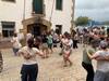 Lindy hop jaialdia egingo dute bosgarrengoz Zumaian
