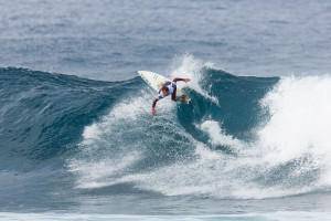 Punta Galea txapelketa, barrutik zein kanpotik Zarautz Surf Zineman