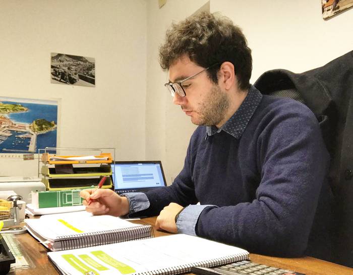 Getariako EAJk salatu du udalak inbertsioen erdia gauzatu duela